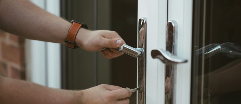 24 hour key locksmith Grand Terrace