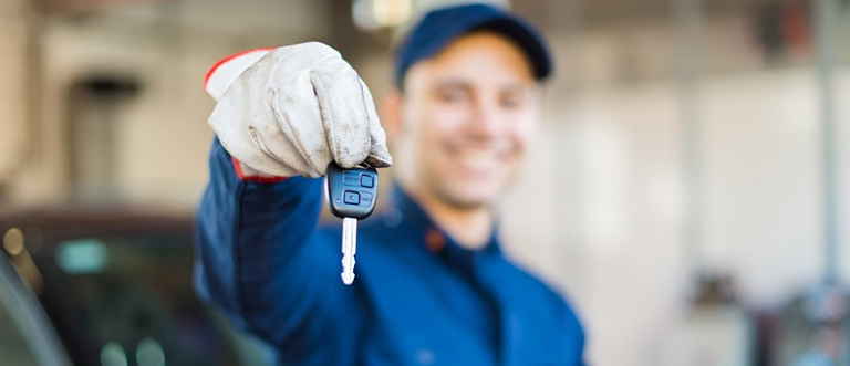 24 hour Mobile locksmith in Grand Terrace