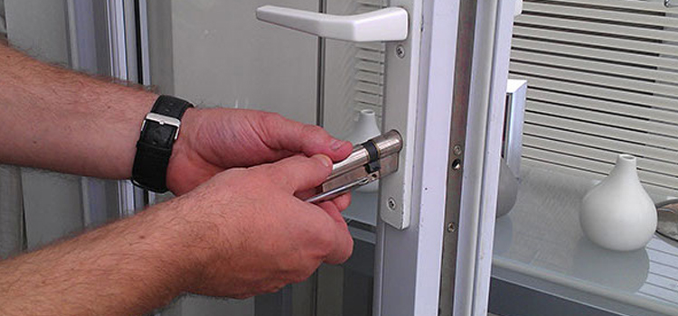 Commercial Door Lock Repair in Grand Terrace