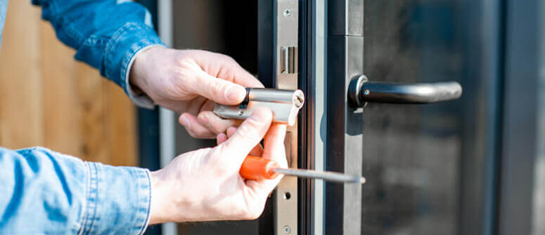 Commercial Locksmith Grand Terrace