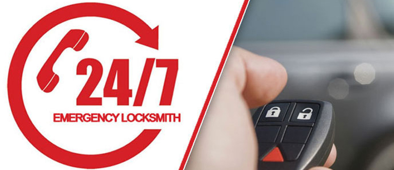 Emergency Locksmith Grand Terrace
