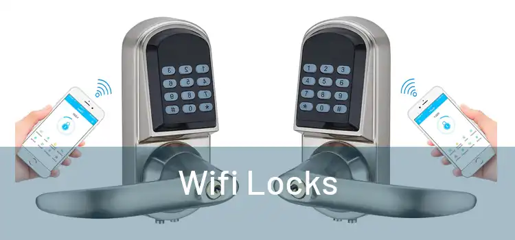  Wifi Locks 